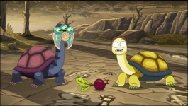 Rick and Morty - Season 09 Episode 07